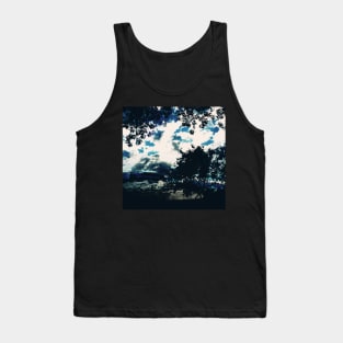 Awaken Tank Top